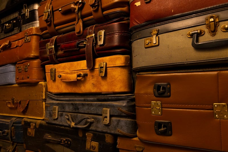 Travel Luggage